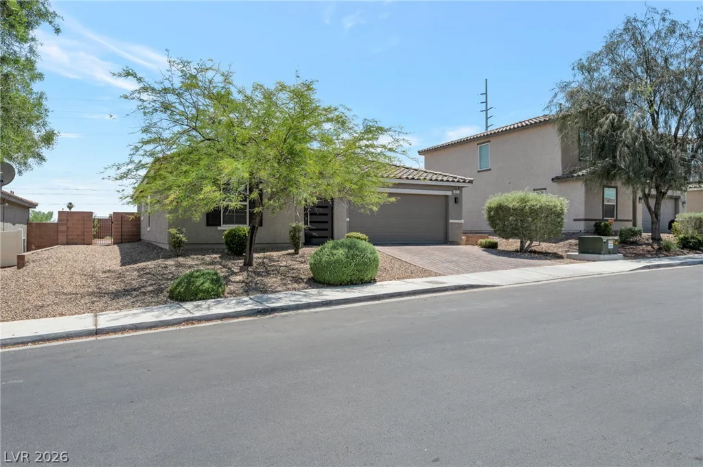 517 Sand Sage, North Las Vegas, NV 89030