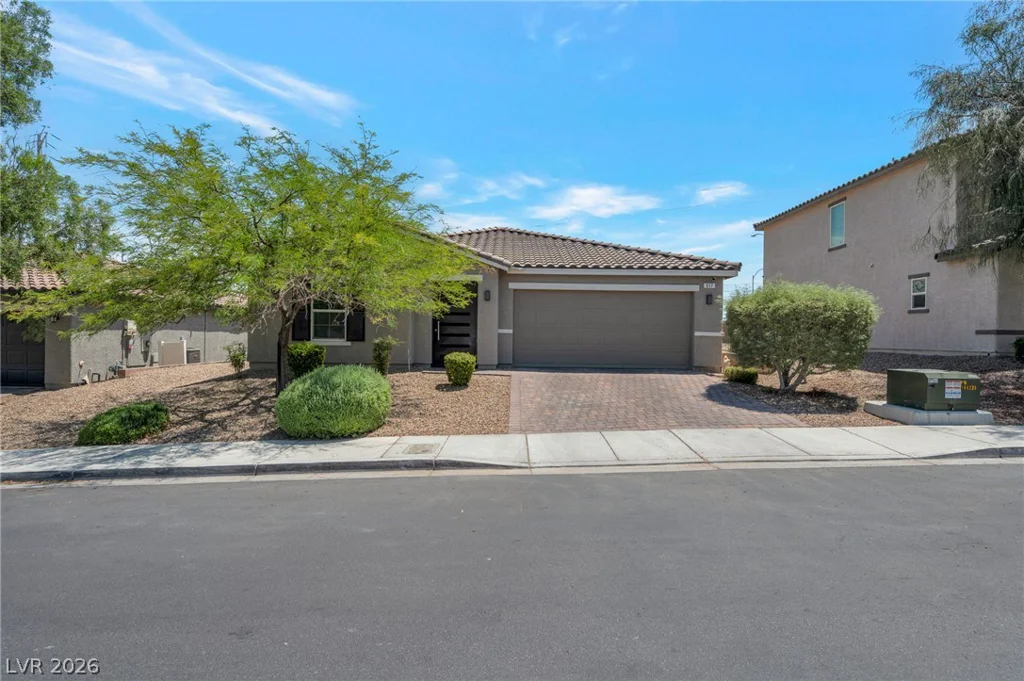 517 Sand Sage, North Las Vegas, NV 89030