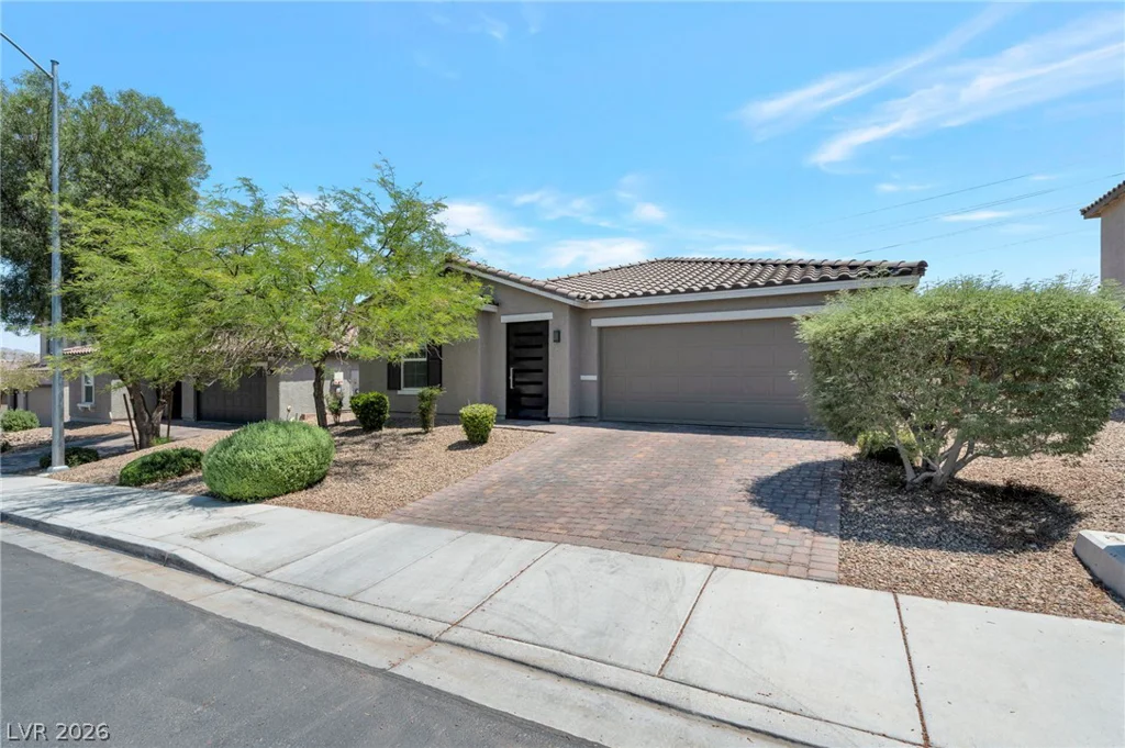 517 Sand Sage, North Las Vegas, NV 89030