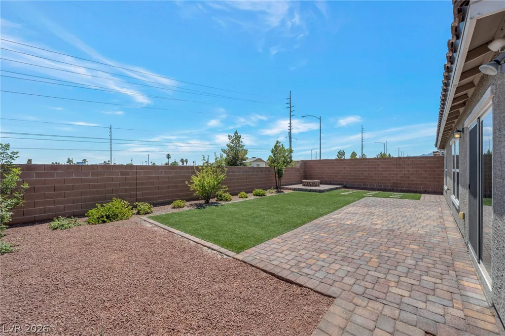 517 Sand Sage, North Las Vegas, NV 89030