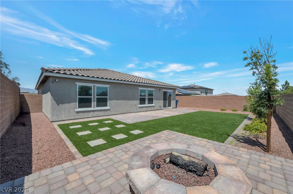 517 Sand Sage, North Las Vegas, NV 89030