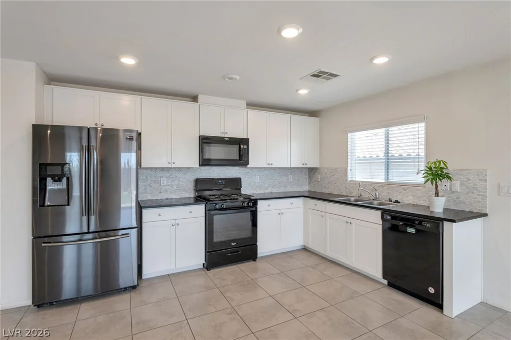 517 Sand Sage, North Las Vegas, NV 89030