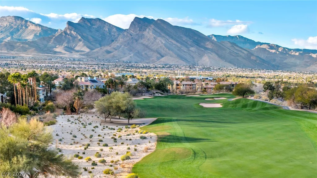 9317 Canyon Classic, Las Vegas, NV 89144