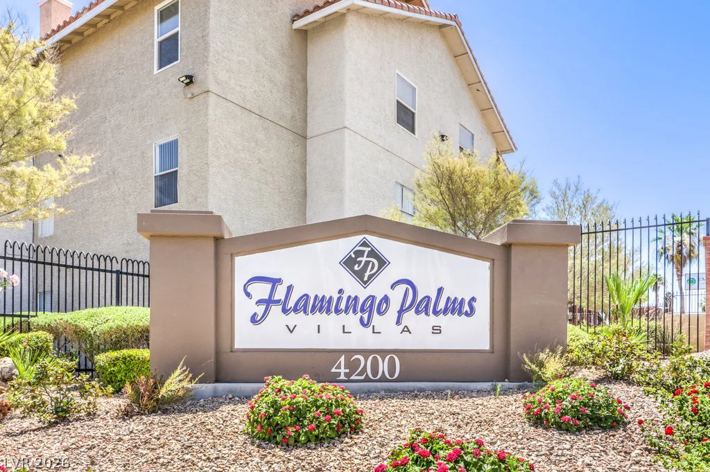 4200 Valley View, Las Vegas, NV 89103