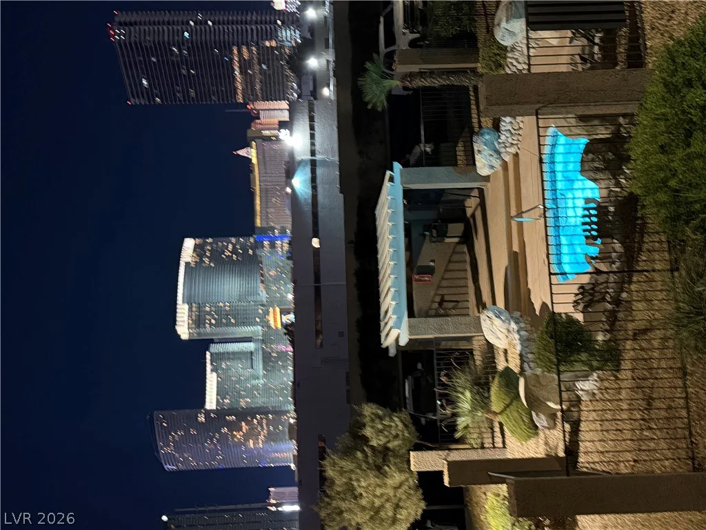 4200 Valley View, Las Vegas, NV 89103