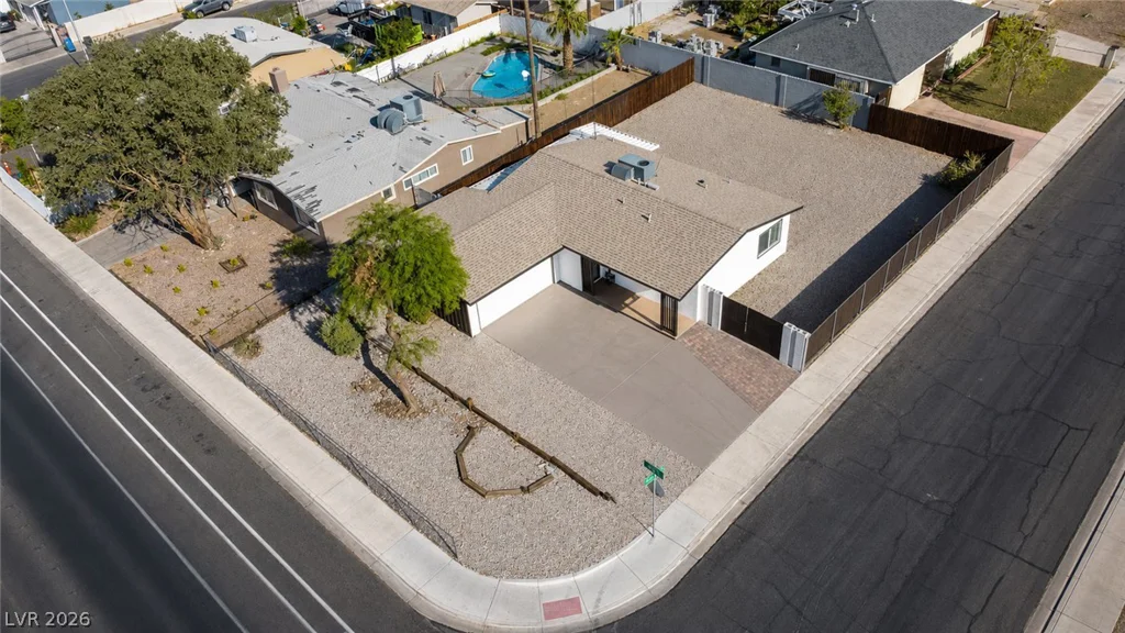 5209 Alta, Las Vegas, NV 89107