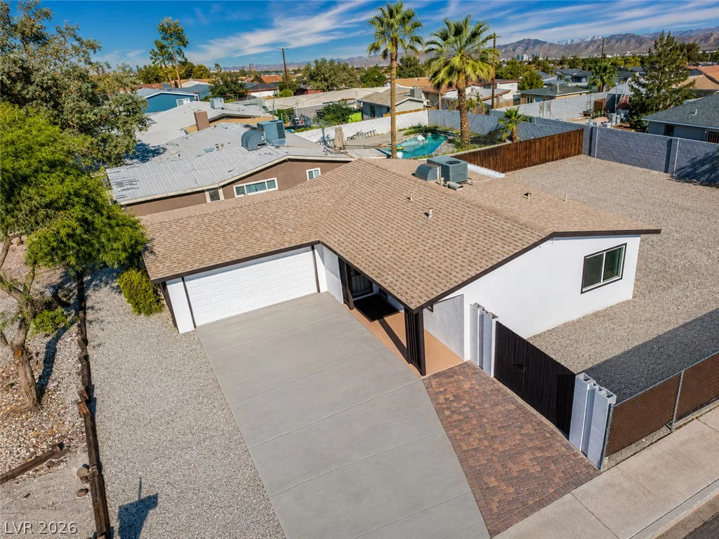 5209 Alta, Las Vegas, NV 89107