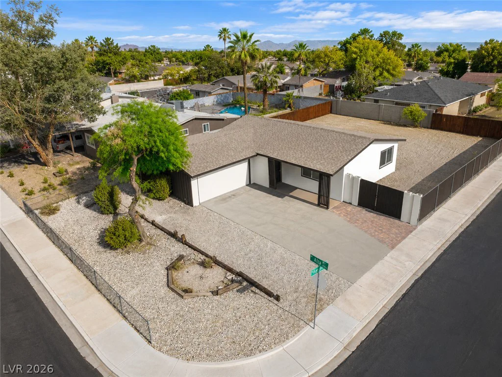 5209 Alta, Las Vegas, NV 89107