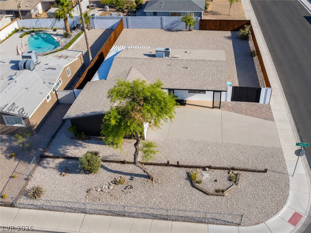 5209 Alta, Las Vegas, NV 89107