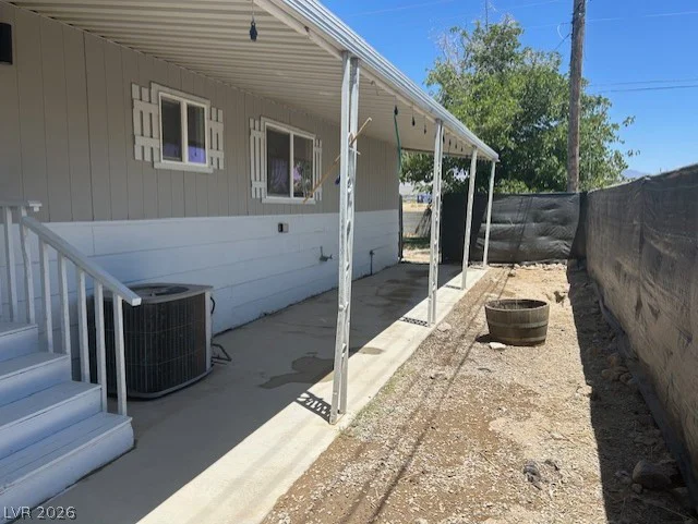 1061 Comstock, Pahrump, NV 89048