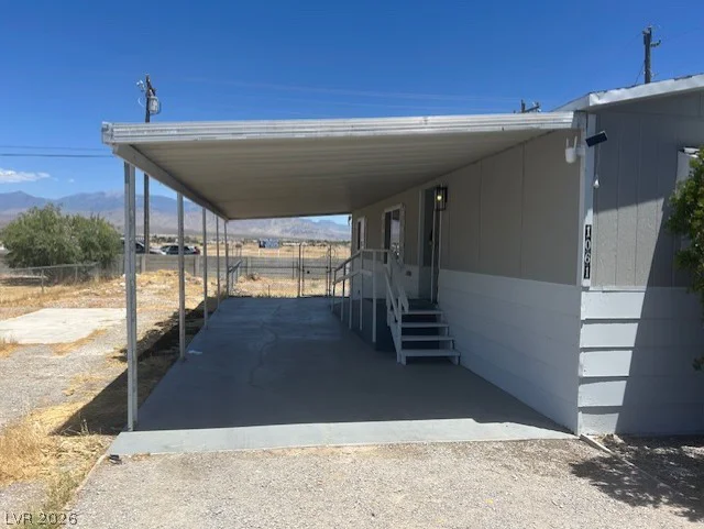 1061 Comstock, Pahrump, NV 89048