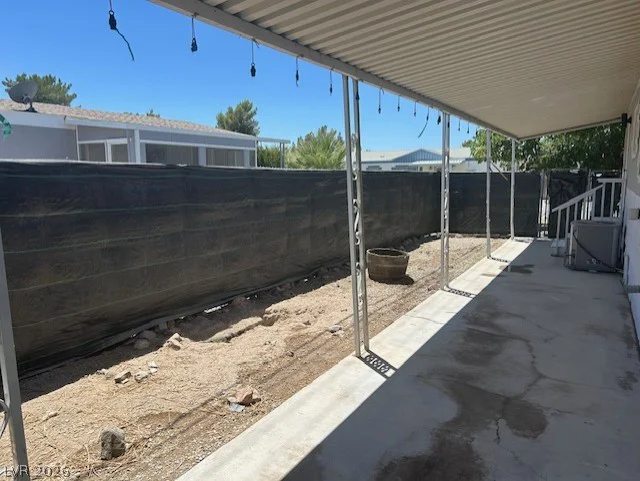 1061 Comstock, Pahrump, NV 89048