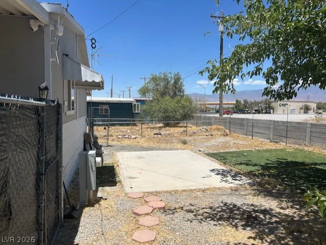 1061 Comstock, Pahrump, NV 89048