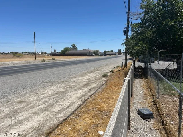 1061 Comstock, Pahrump, NV 89048