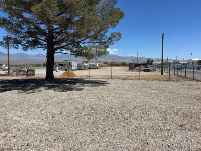 1061 Comstock, Pahrump, NV 89048