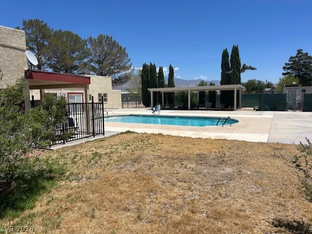1061 Comstock, Pahrump, NV 89048