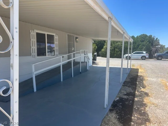 1061 Comstock, Pahrump, NV 89048