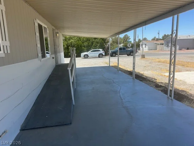 1061 Comstock, Pahrump, NV 89048