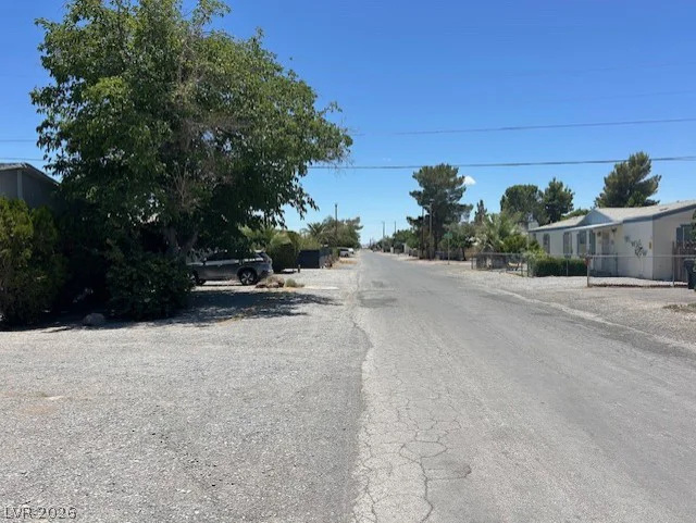 1061 Comstock, Pahrump, NV 89048