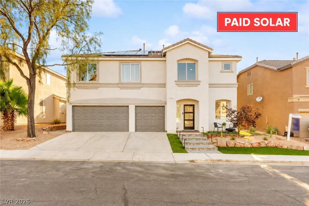 53 Evvie, Henderson, NV 89012