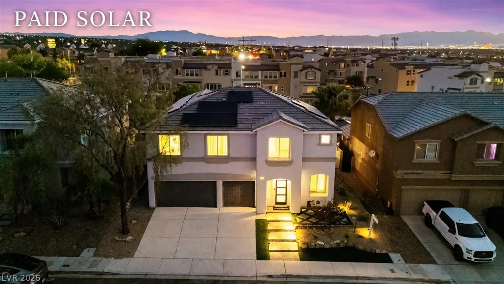 53 Evvie, Henderson, NV 89012