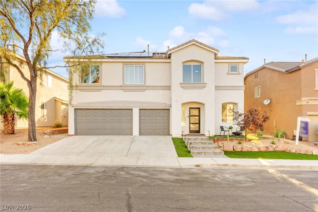 53 Evvie, Henderson, NV 89012
