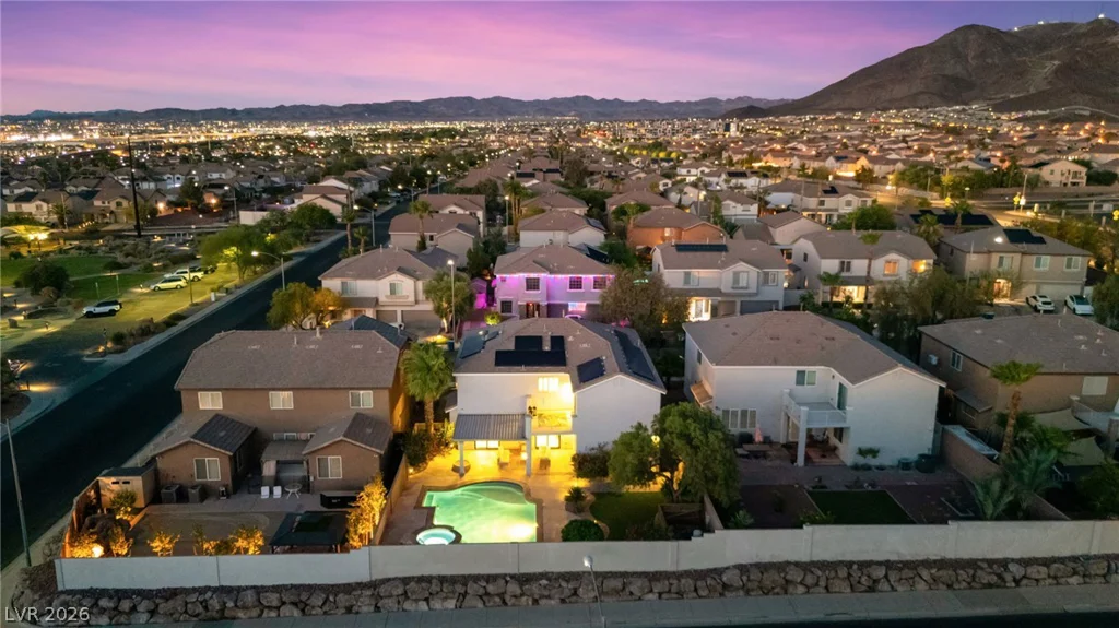 53 Evvie, Henderson, NV 89012