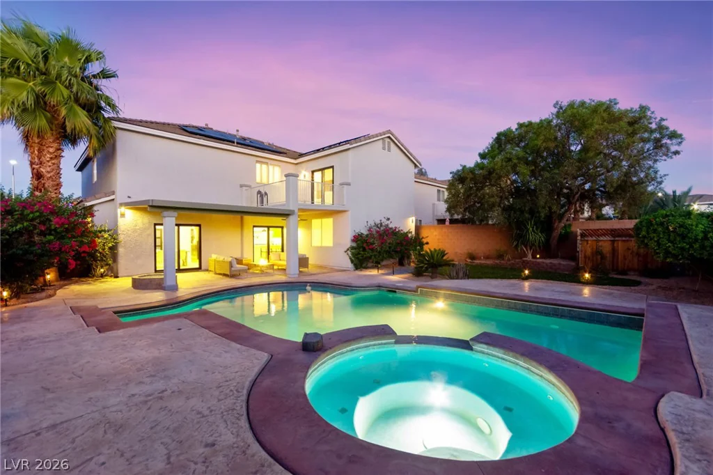 53 Evvie, Henderson, NV 89012