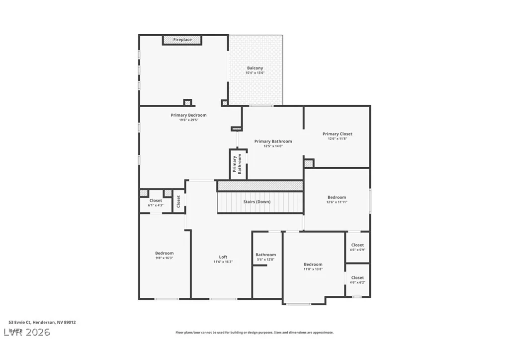 53 Evvie, Henderson, NV 89012