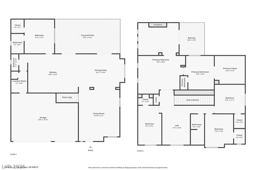53 Evvie, Henderson, NV 89012