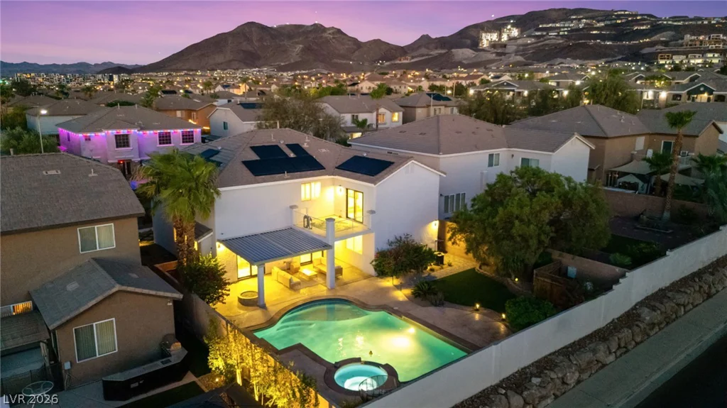 53 Evvie, Henderson, NV 89012