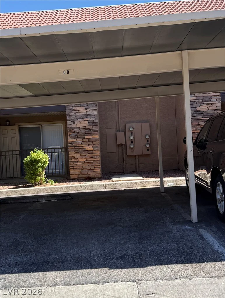 4391 Alexis, Las Vegas, NV 89103