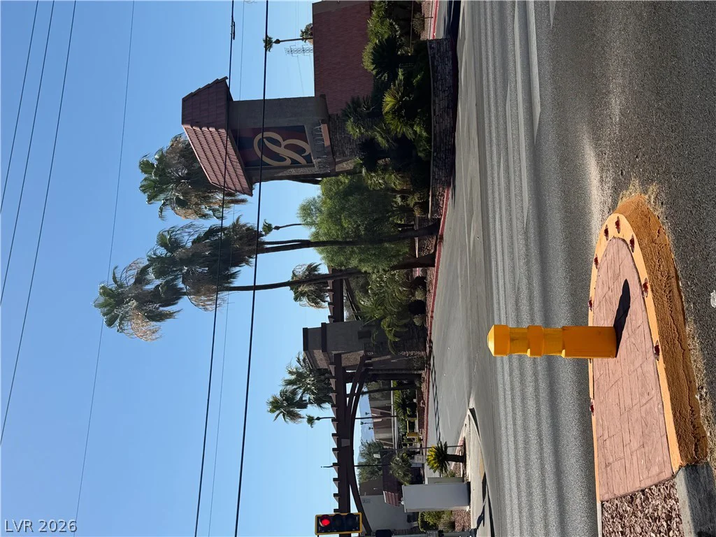 4391 Alexis, Las Vegas, NV 89103