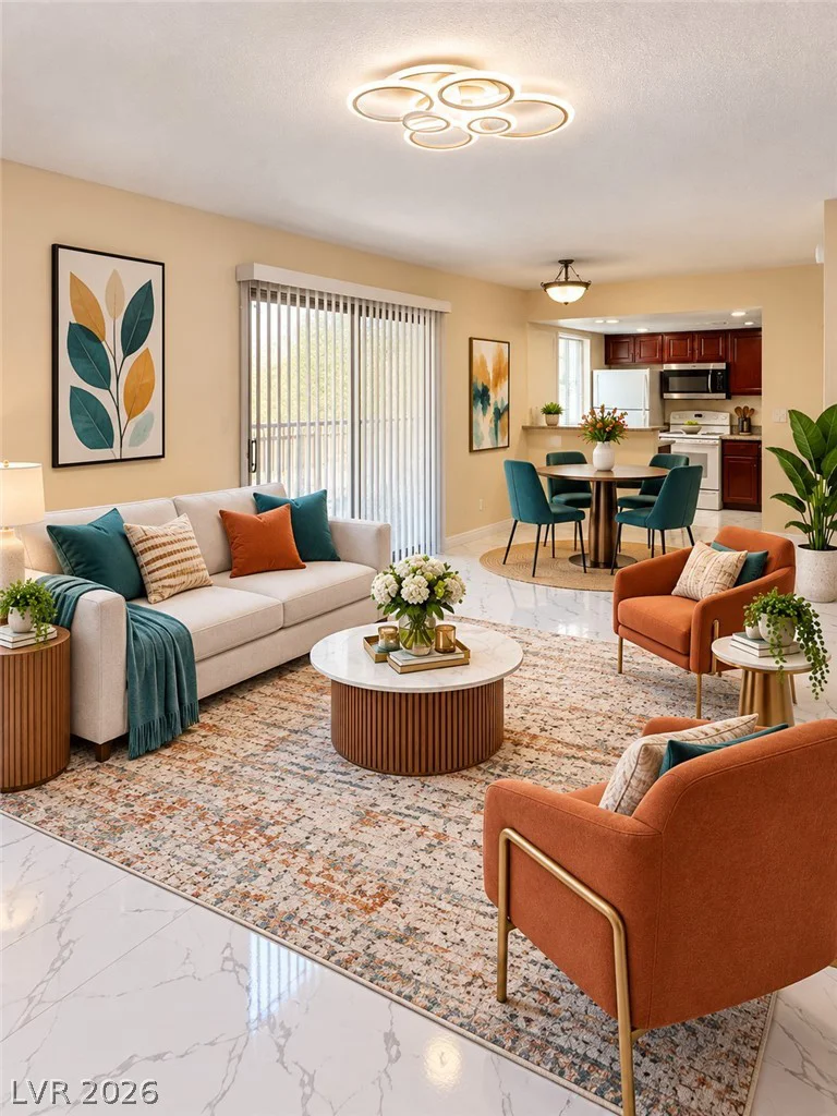 4391 Alexis, Las Vegas, NV 89103