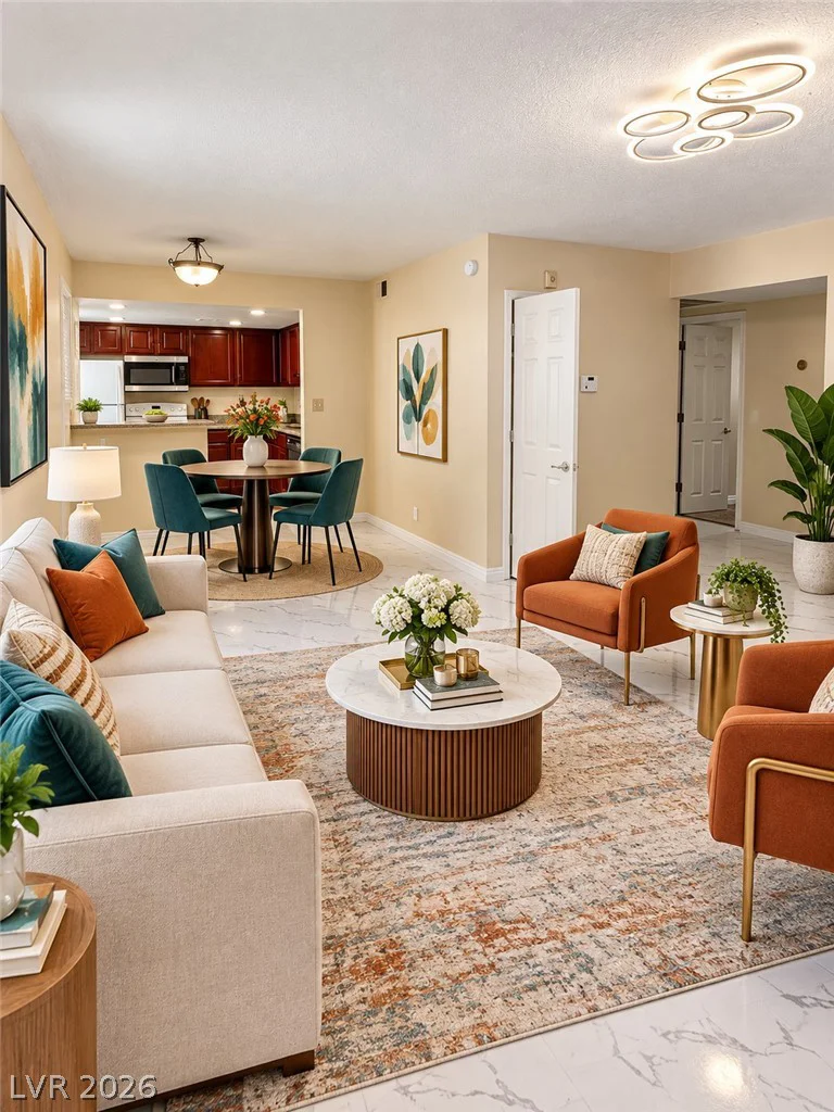 4391 Alexis, Las Vegas, NV 89103