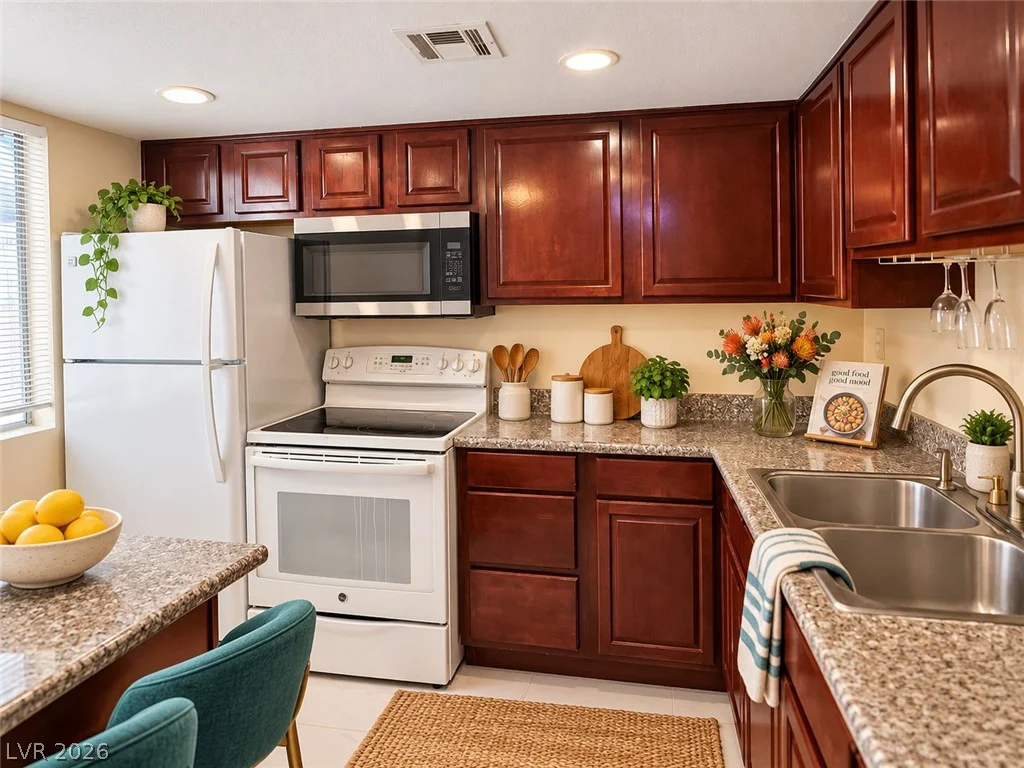 4391 Alexis, Las Vegas, NV 89103