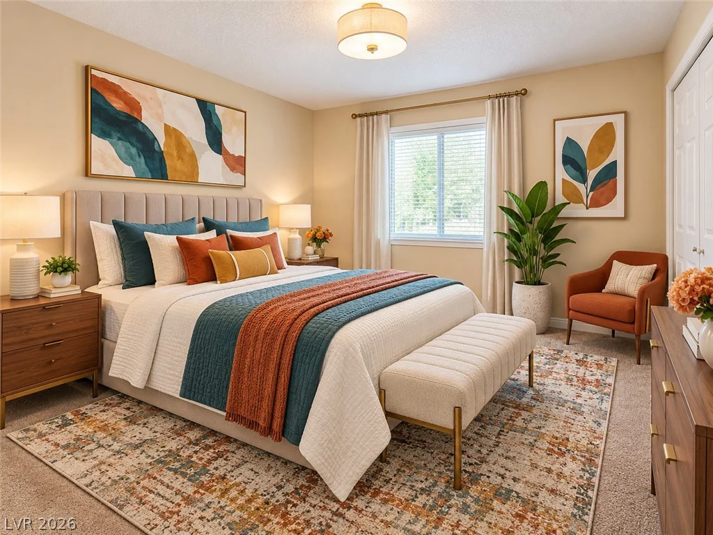 4391 Alexis, Las Vegas, NV 89103
