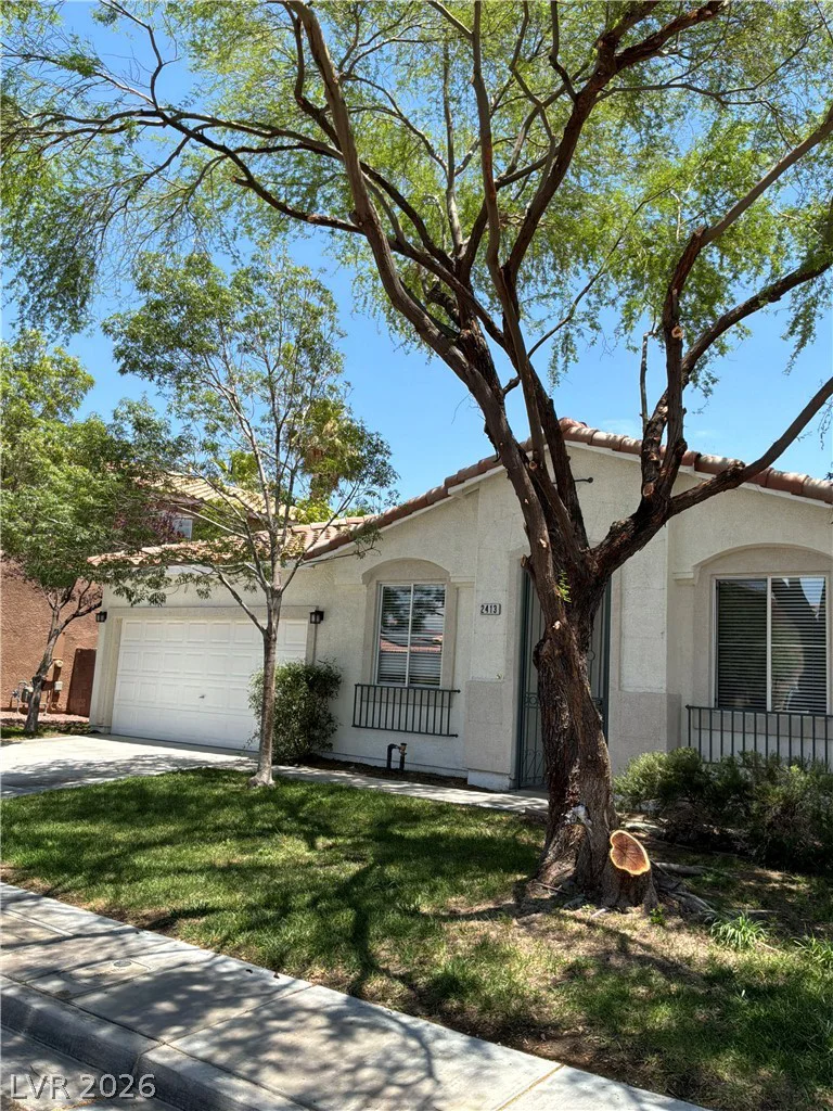 2413 Brockton, Henderson, NV 89074