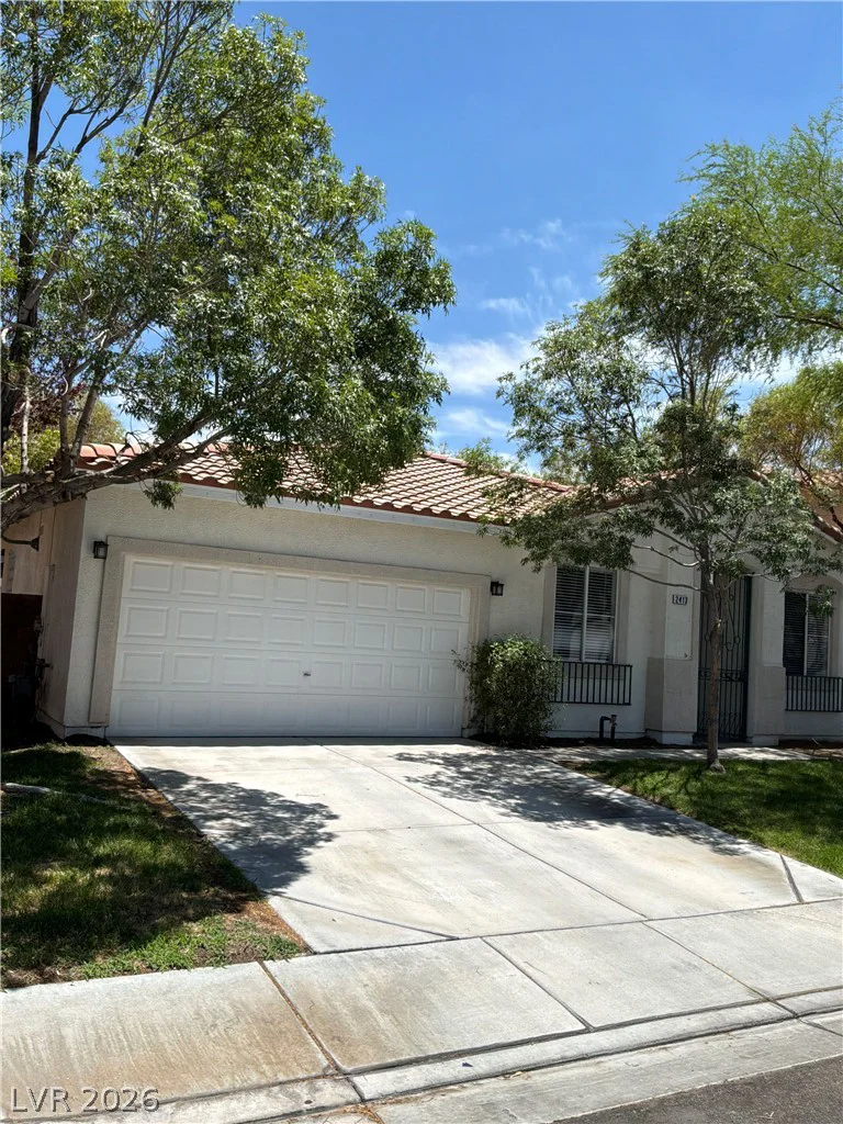 2413 Brockton, Henderson, NV 89074