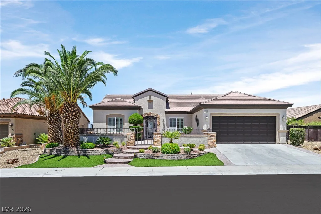 2464 Black River Falls, Henderson, NV 89044