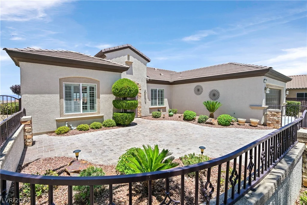 2464 Black River Falls, Henderson, NV 89044