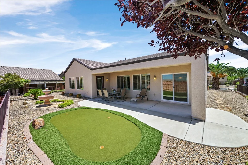 2464 Black River Falls, Henderson, NV 89044