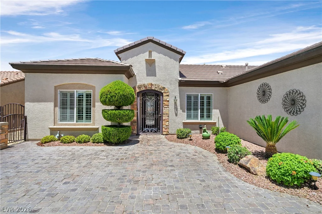2464 Black River Falls, Henderson, NV 89044