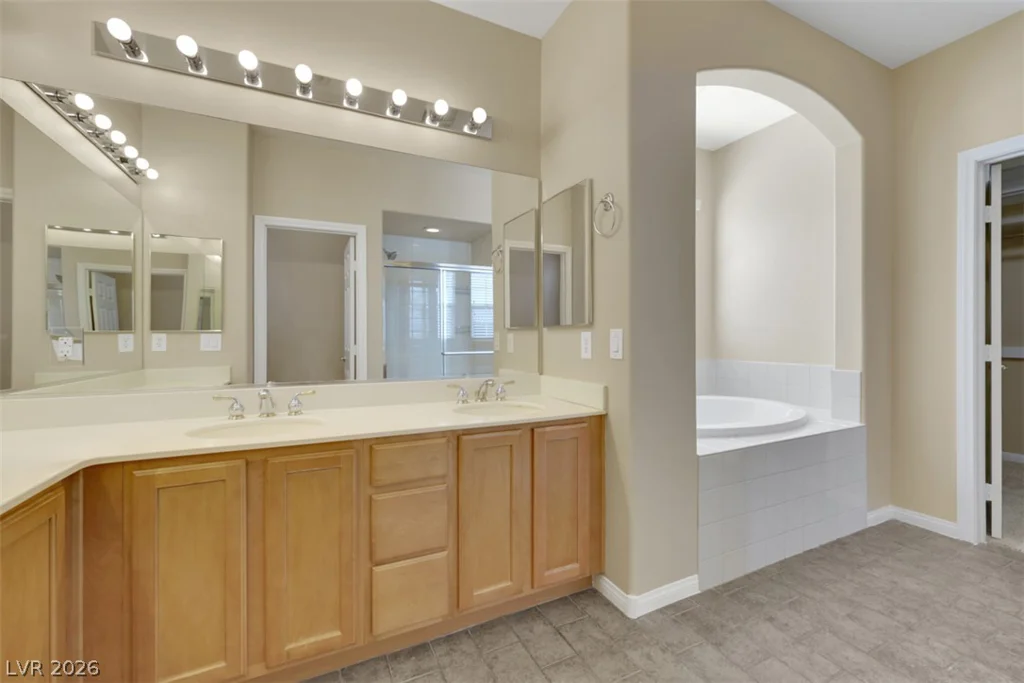 10328 Hawk Ravine, Las Vegas, NV 89178