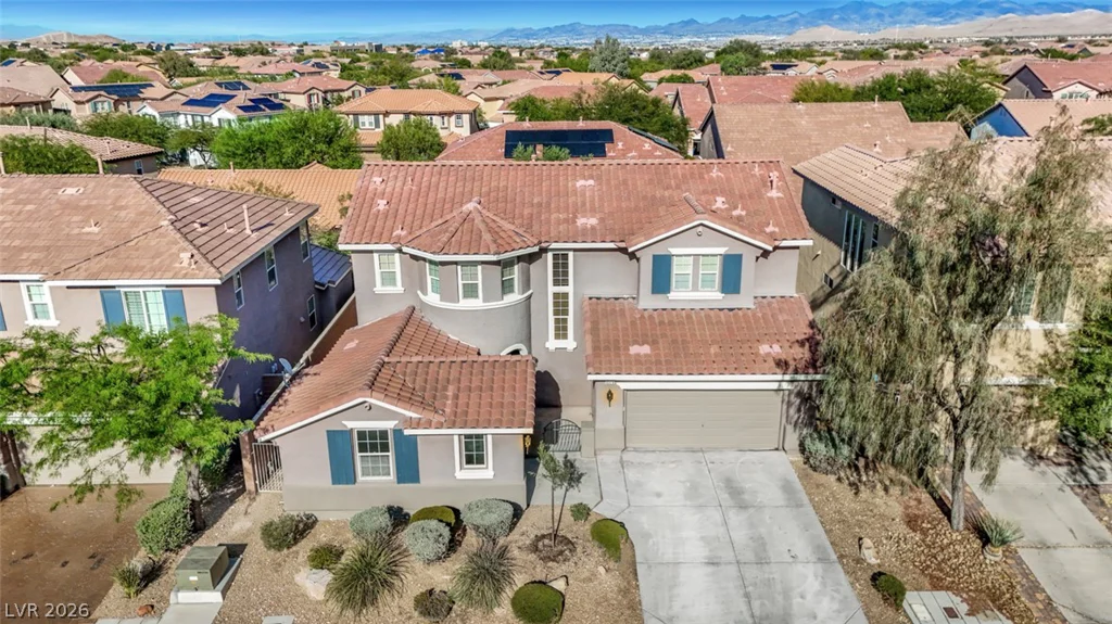 10328 Hawk Ravine, Las Vegas, NV 89178