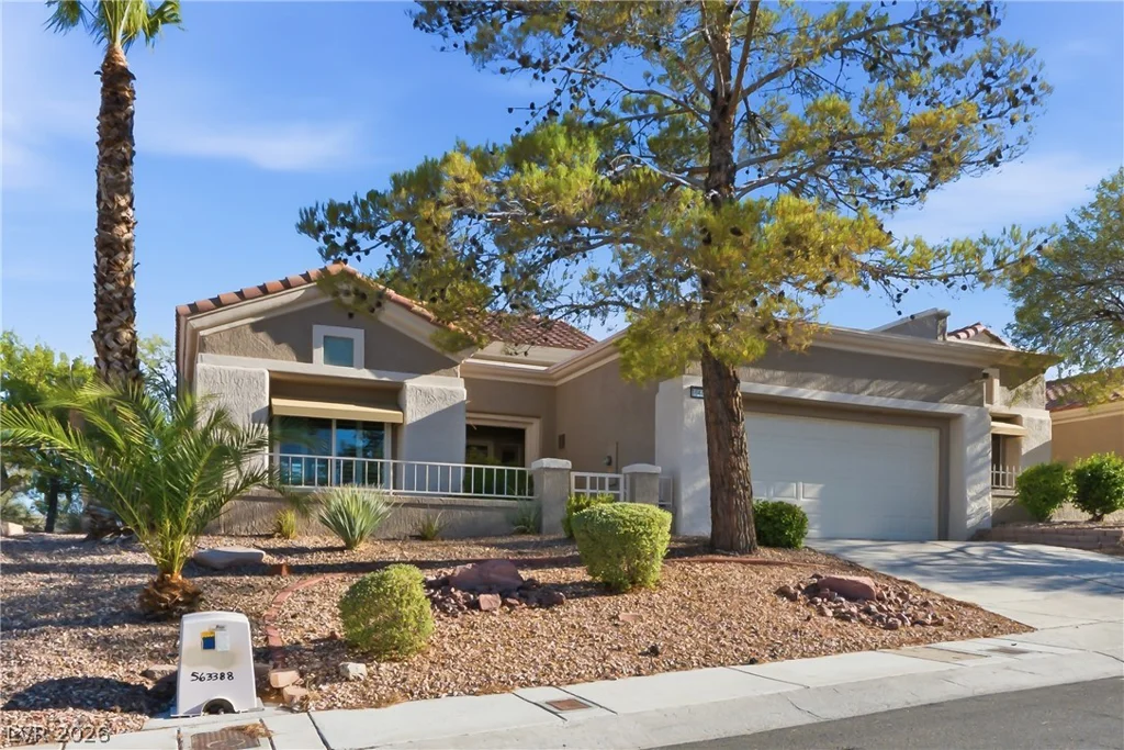 10441 Junction Hill, Las Vegas, NV 89134