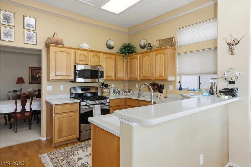 10441 Junction Hill, Las Vegas, NV 89134