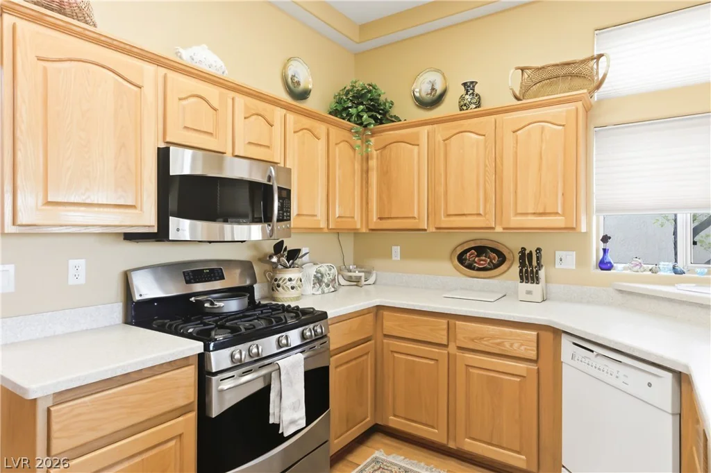 10441 Junction Hill, Las Vegas, NV 89134