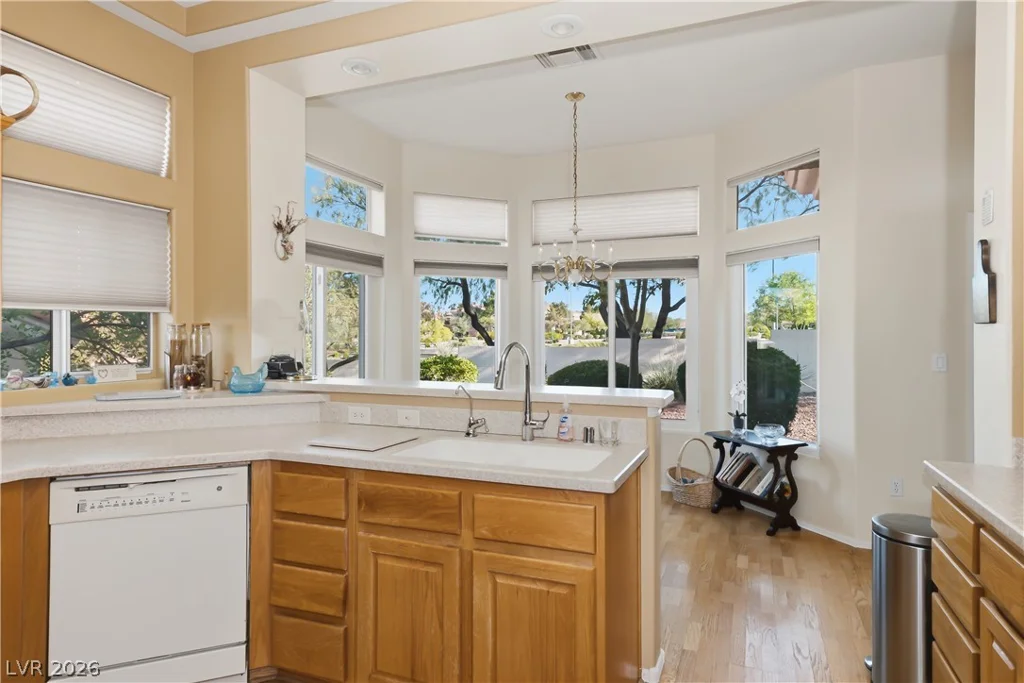 10441 Junction Hill, Las Vegas, NV 89134