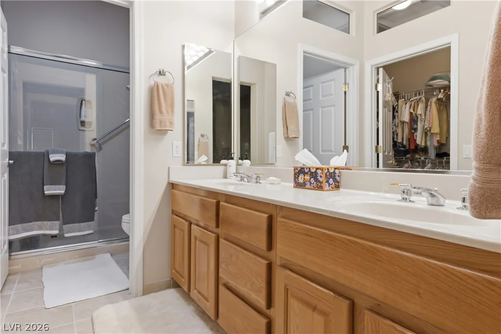 10441 Junction Hill, Las Vegas, NV 89134